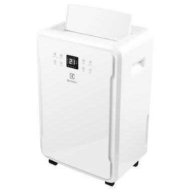 Осушитель воздуха Electrolux EDM-25L — снят с производства